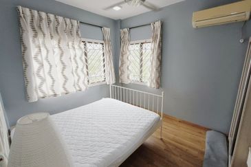 Pan Vista, Bandar Baru Permas Jaya