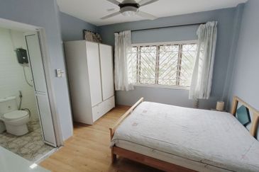 Pan Vista, Bandar Baru Permas Jaya