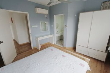 Pan Vista, Bandar Baru Permas Jaya