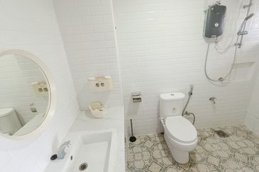 Pan Vista, Bandar Baru Permas Jaya