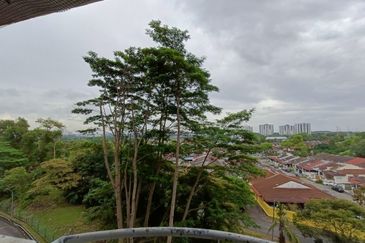 Pan Vista, Bandar Baru Permas Jaya