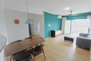 Pan Vista, Bandar Baru Permas Jaya