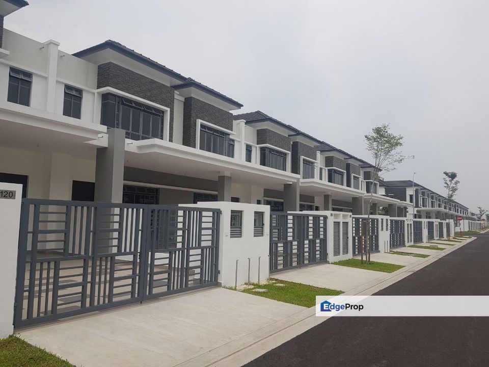 Setia Tropika , Johor, Johor Bahru