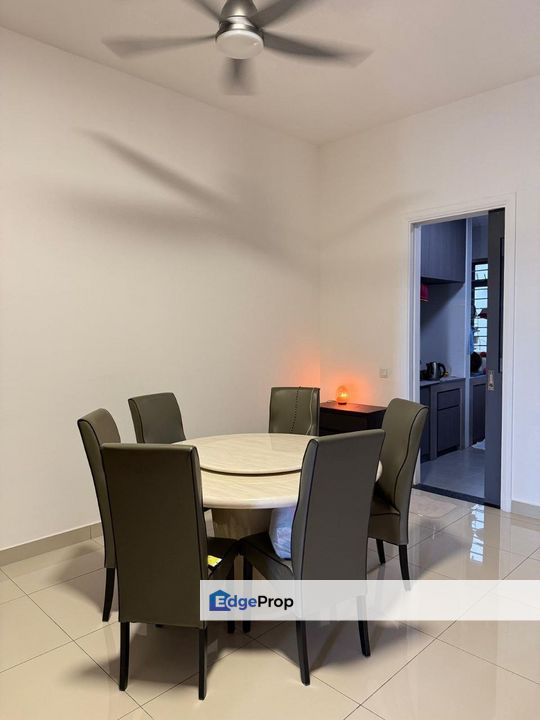 Setia Tropika , Johor, Johor Bahru