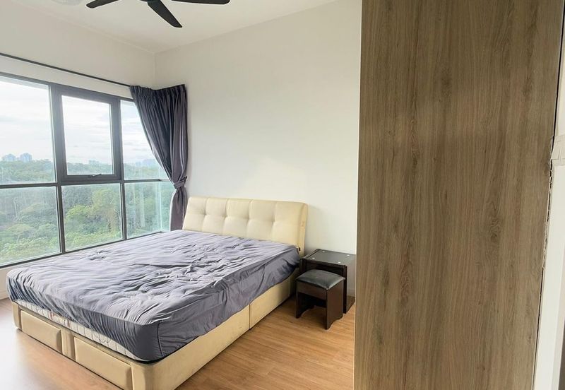 The WaterEdge Residences