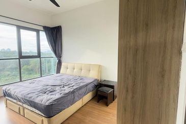 The WaterEdge Residences