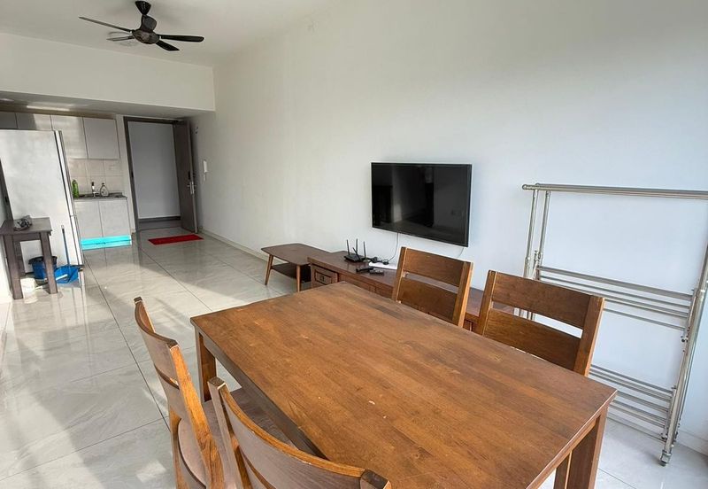 The WaterEdge Residences