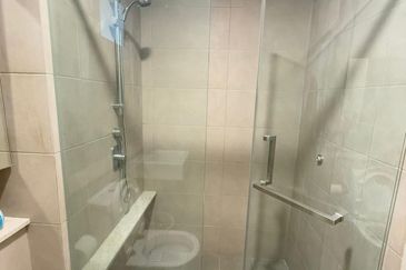 The WaterEdge Residences