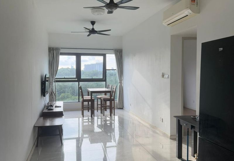 The WaterEdge Residences