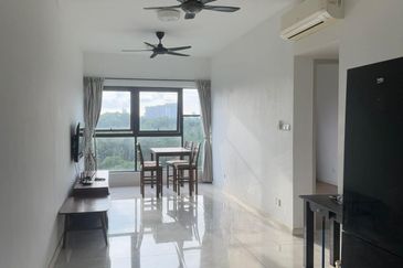 The WaterEdge Residences