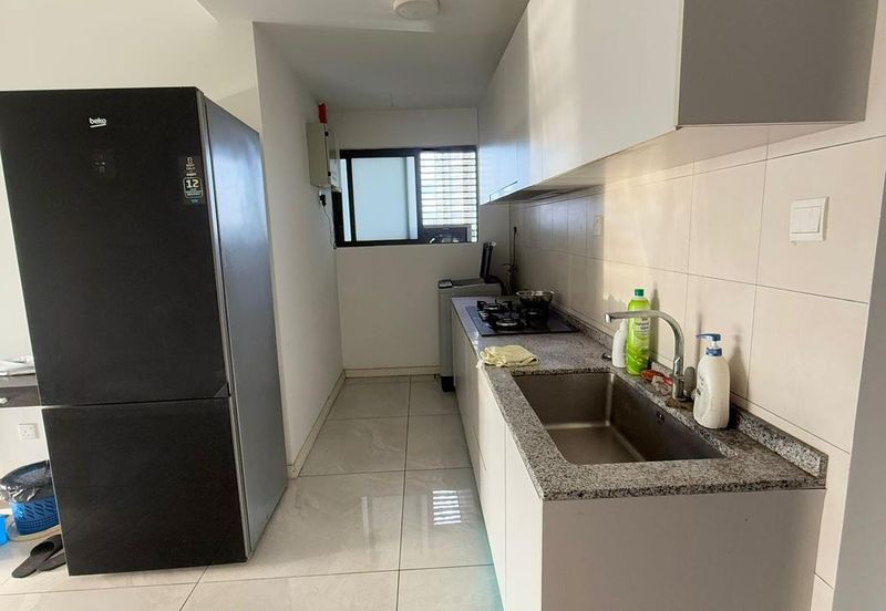 The WaterEdge Residences