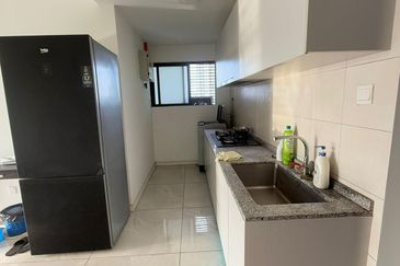 The WaterEdge Residences