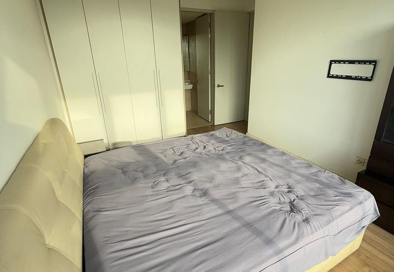 The WaterEdge Residences