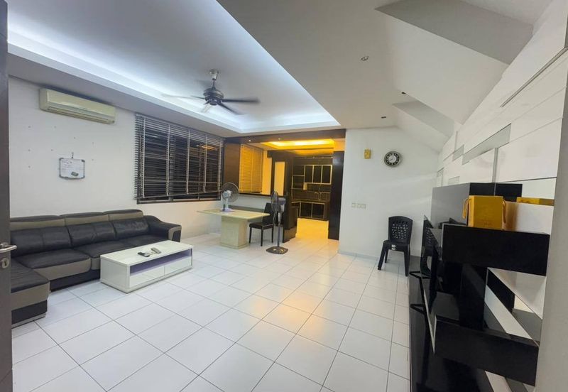 Taman Bukit Indah @ Iskandar Puteri