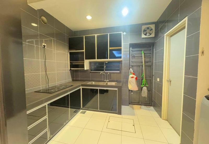 Taman Bukit Indah @ Iskandar Puteri