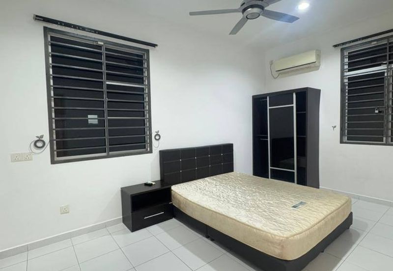 Taman Bukit Indah @ Iskandar Puteri