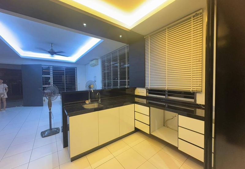 Taman Bukit Indah @ Iskandar Puteri