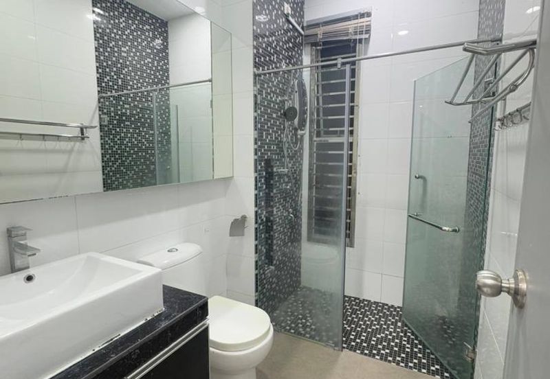 Taman Bukit Indah @ Iskandar Puteri