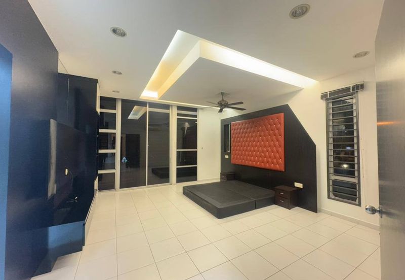 Taman Bukit Indah @ Iskandar Puteri