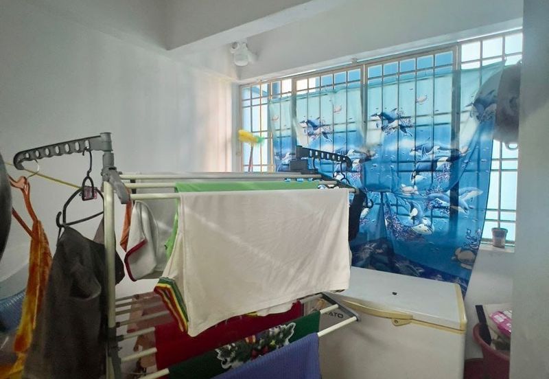 Permas Ville, Bandar Baru Permas Jaya