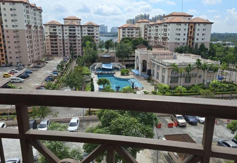 Prima Regency (Dorchester Court)