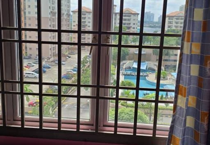 Prima Regency (Dorchester Court)