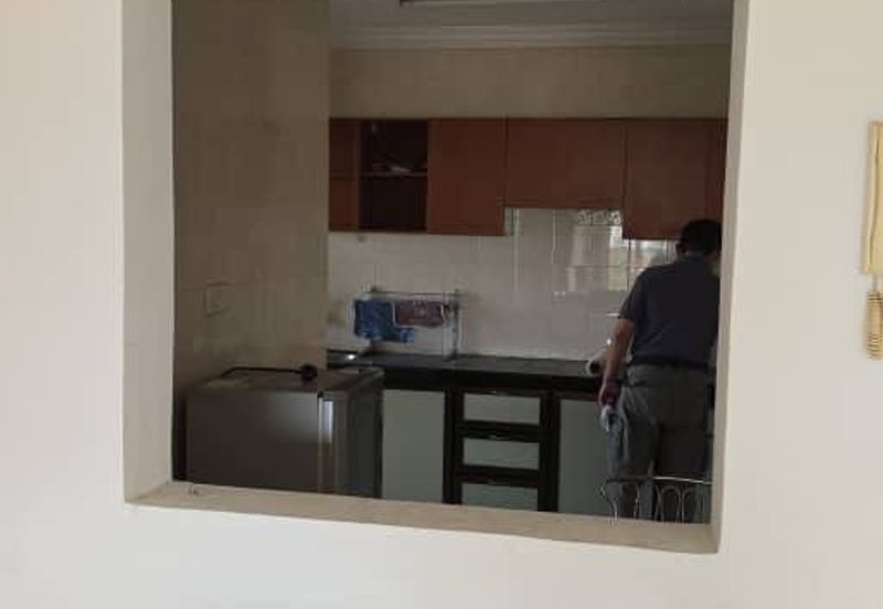 Prima Regency (Dorchester Court)