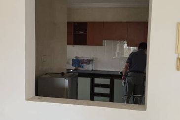 Prima Regency (Dorchester Court)