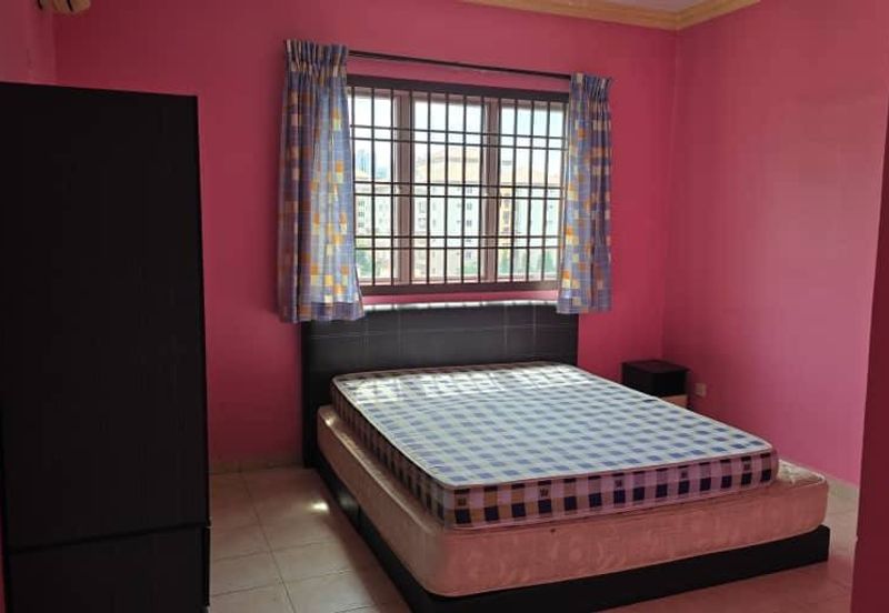 Prima Regency (Dorchester Court)