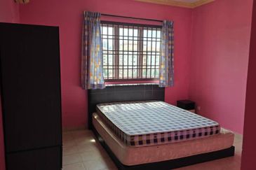 Prima Regency (Dorchester Court)