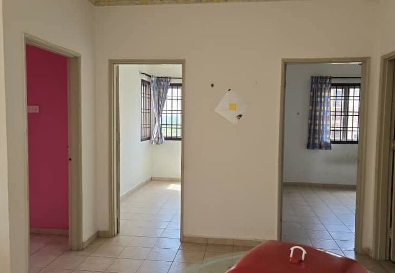 Prima Regency (Dorchester Court)