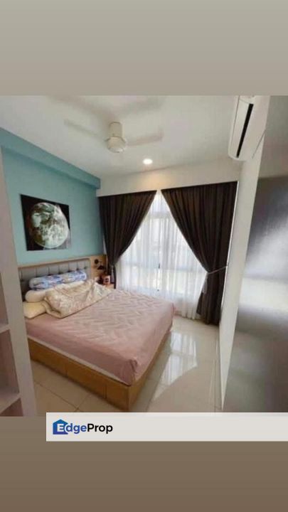 Citywoods , Johor, Johor Bahru