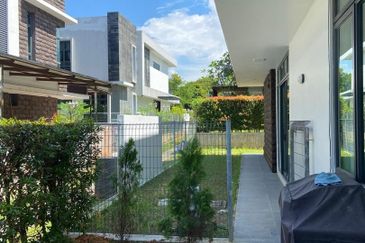 The Straits View Residences