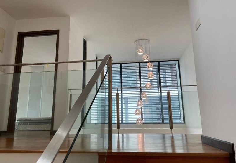 The Straits View Residences