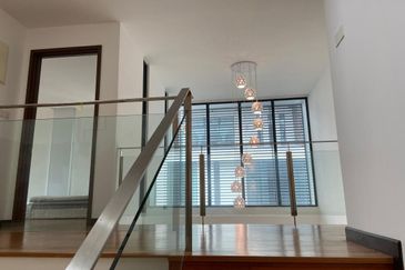 The Straits View Residences