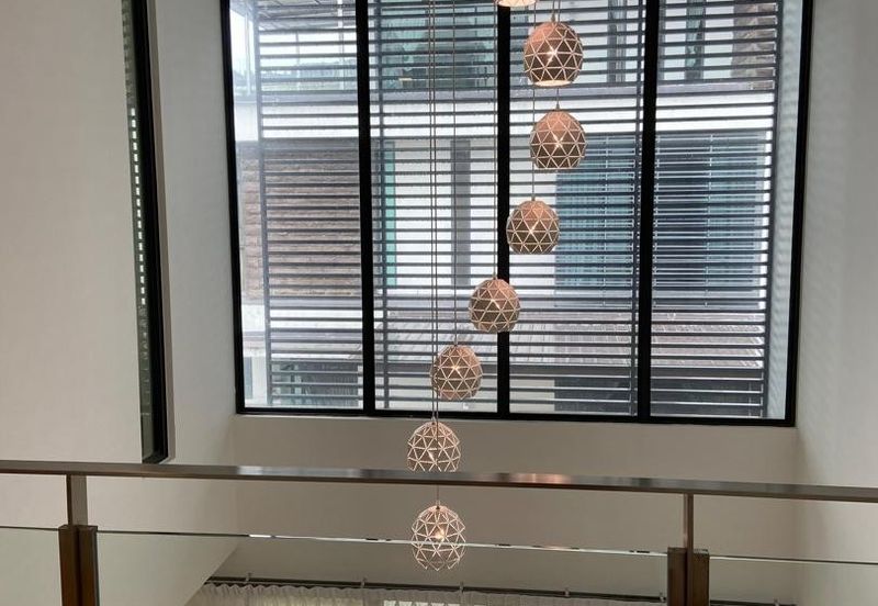 The Straits View Residences