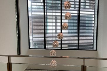 The Straits View Residences