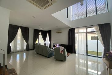 The Straits View Residences