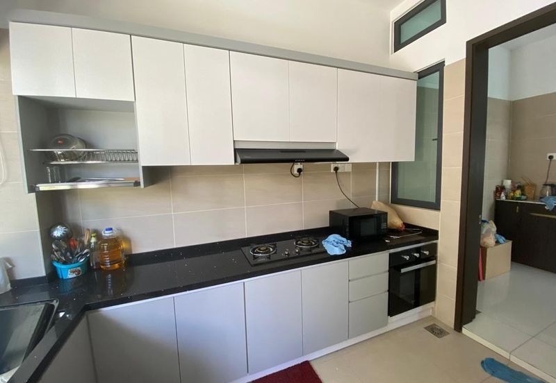 The Straits View Residences