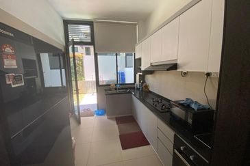 The Straits View Residences