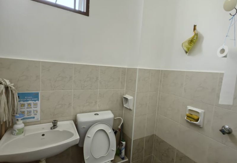 Taman Bukit Indah @ Iskandar Puteri