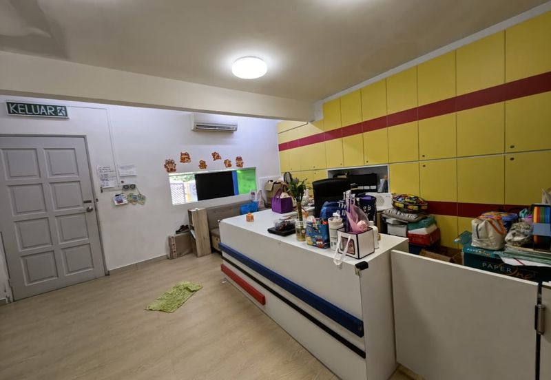 Taman Bukit Indah @ Iskandar Puteri