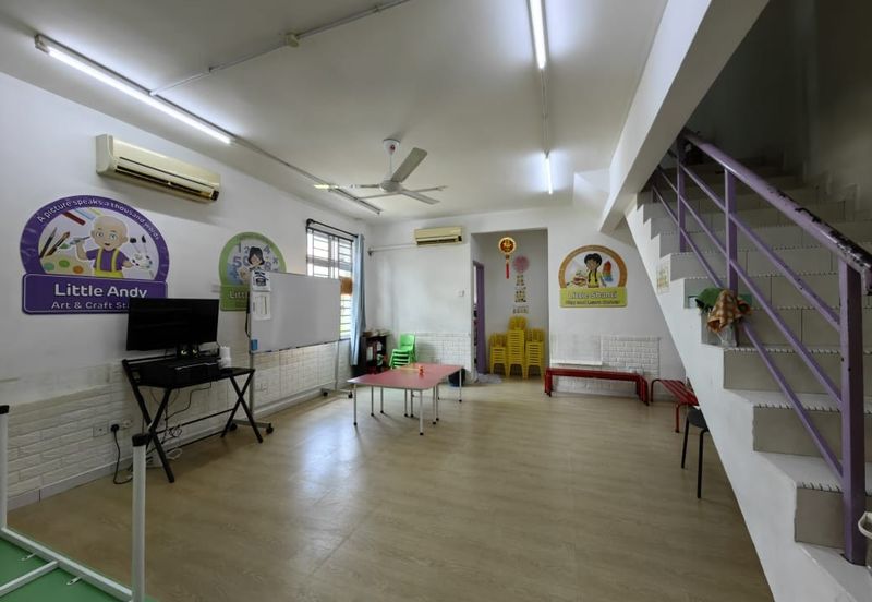 Taman Bukit Indah @ Iskandar Puteri