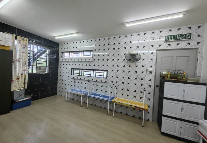 Taman Bukit Indah @ Iskandar Puteri