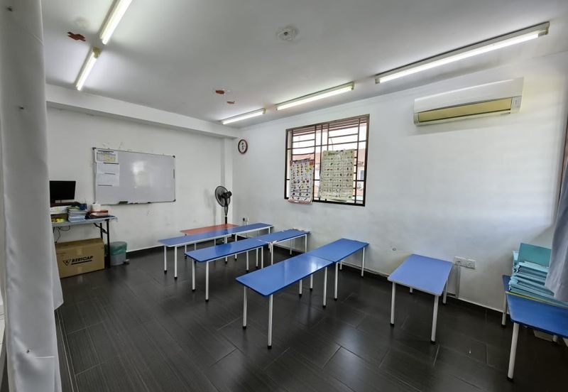 Taman Bukit Indah @ Iskandar Puteri