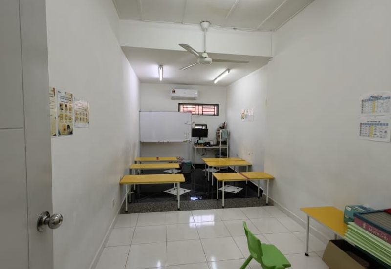 Taman Bukit Indah @ Iskandar Puteri