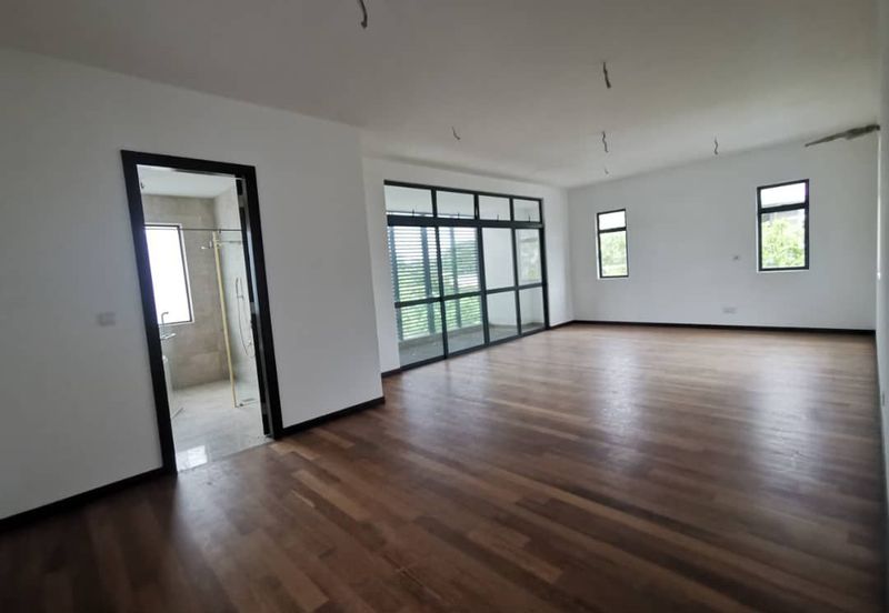 The Hills, Horizon Hills