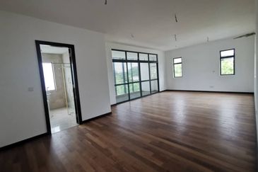 The Hills, Horizon Hills