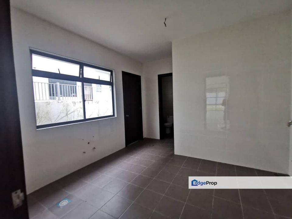 Horizon Hills , Johor, Nusajaya