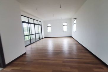 The Hills, Horizon Hills